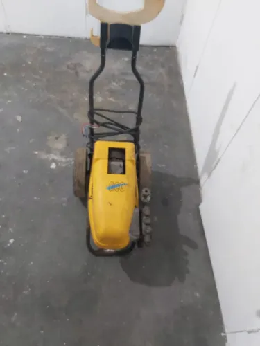 Lavadora de alta pressão Wap ECO