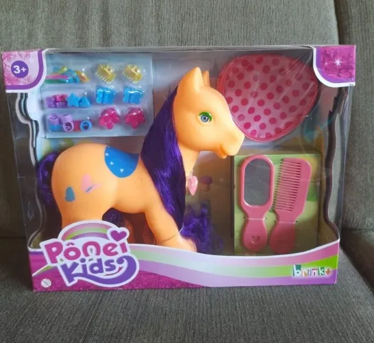 Ponei Kids grande