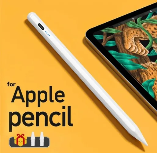 Caneta para iPad - Apple Pen