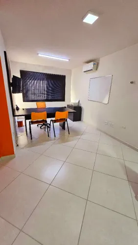 Sala comercial 