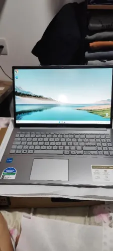 Notebook Asus Vivobook