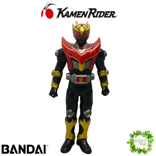 Tokusatsu - Kamen Rider Ryuki (cód 210)