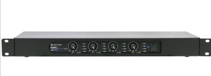 Amplificador Next Pro Nano NA 4350