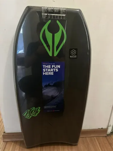 Bodyboard NMD 40