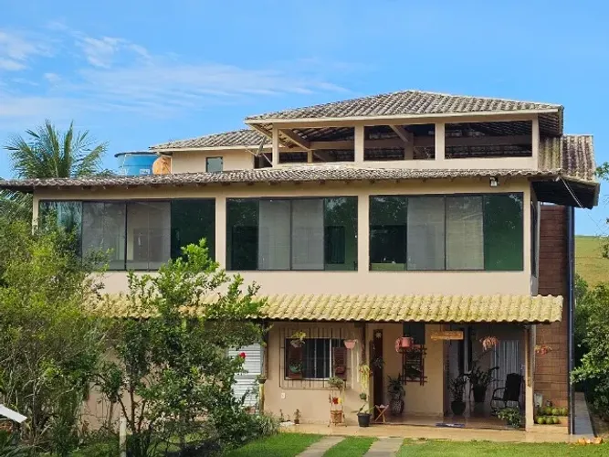 Chacará em Anchieta - Próx. a Iriri - 6.700m² - Oportunidade para Investimento