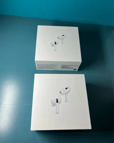Fone ouvidos AirPods Pro 2 USB C - Novo Lacrado - Original