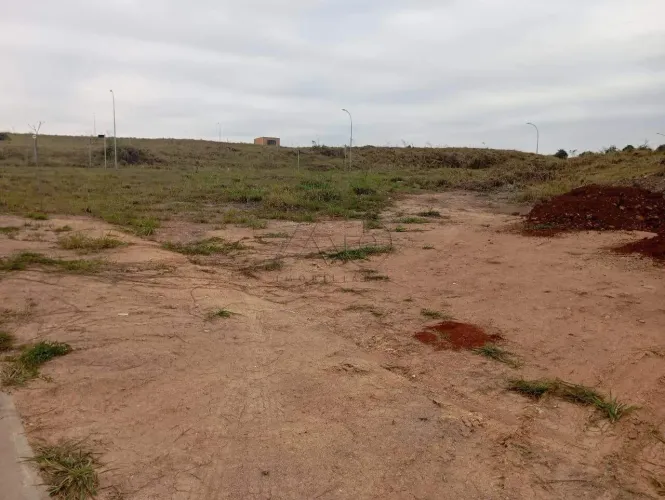 Terreno em Condomínio à venda, ONDAS - PIRACICABA/SP
