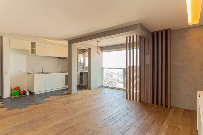 Cobertura duplex para venda com 120 metros quadrados com 2 quartos em Brooklin Paulista.