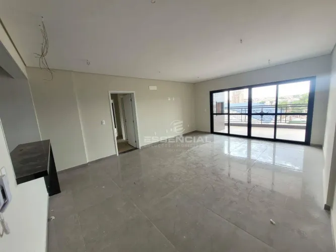 Apartamento com 3 suítes à venda, 132 m² por R$ 1.100.000 - Centro - Botucatu/SP