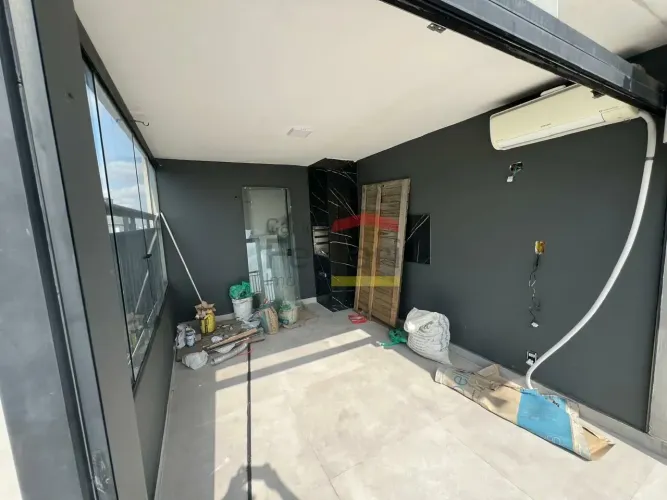 Cobertura Duplex em Guarulhos, Vila Augusta