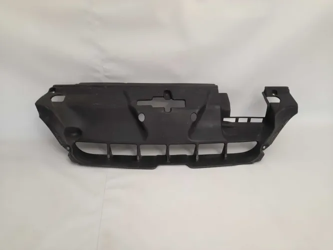 Grade Dianteira Superior Citroen Xsara 1997/2000 Original