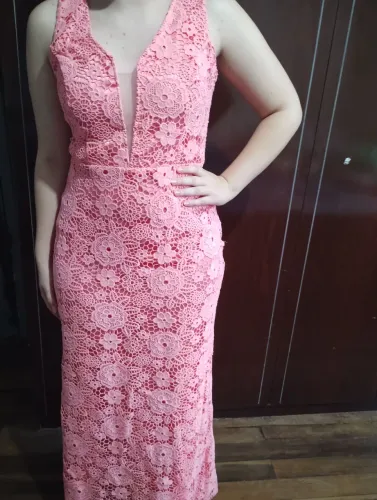 Vendo vestido festa