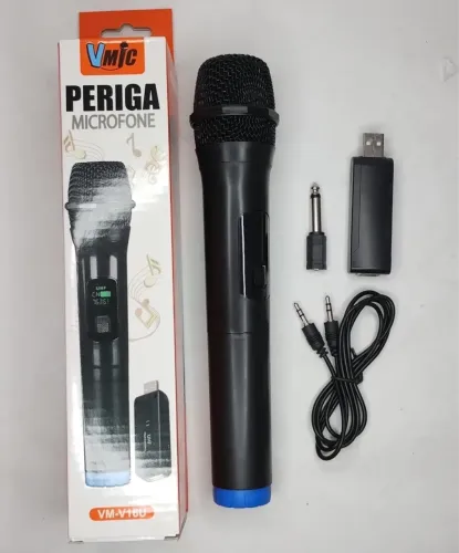 MICROFONE SEM FIO