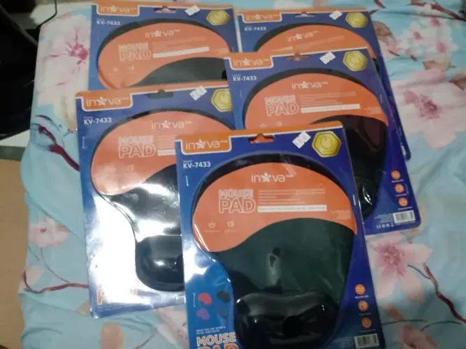 mousepad no precinho