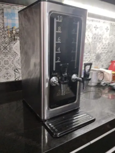 Cafeteira Elétrica Industrial 5 L 220 V Titã