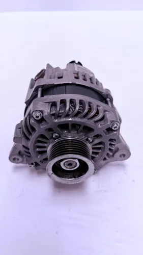 Alternador Nissan March / Versa 1.6 16v | 2012 à 2020 - Usada/Original