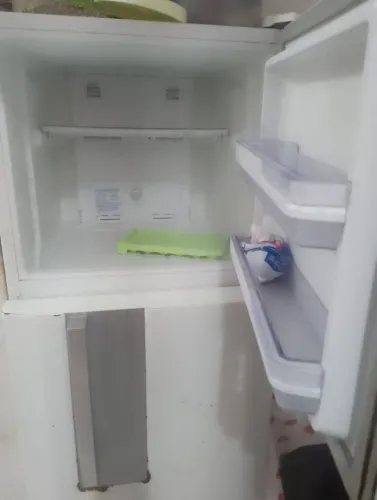 Vende se geladeira Electrolux No Preçinho!
