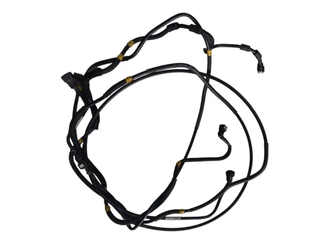 Kit mangueira combustivel Renault kwid 1.0 3cc 2024 2025