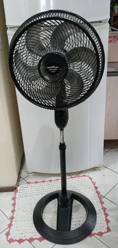 VENTILADORES DE COLUNA