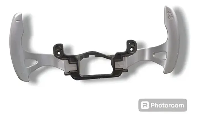 Paddle Shift Borboleta Troca De Marcha Mitsubishi 