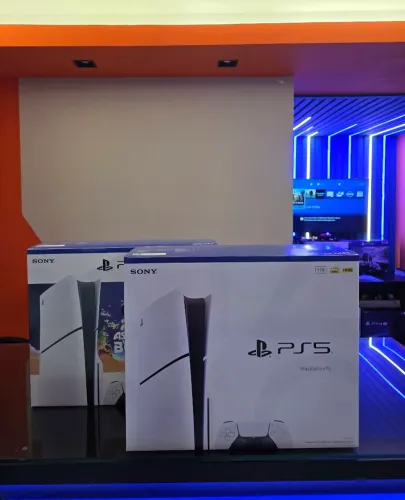 PS5 c/ Leitor - NOVO LACRADO + GARANTIA. Temos LOJA