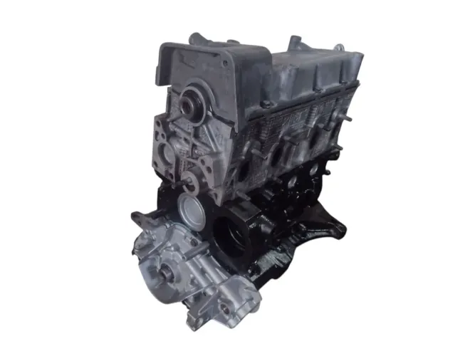 Motor Fire 1.0 Gasolina Uno e Palio 2001 a 2005