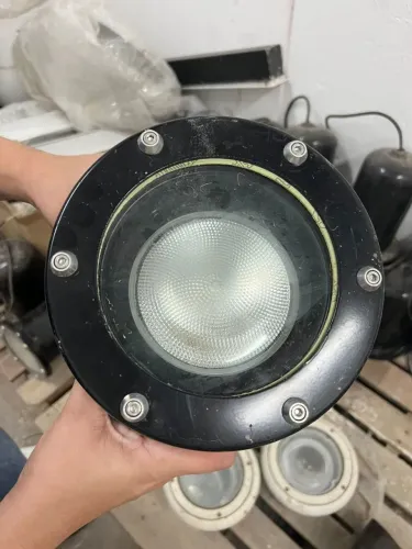 Spot projetor de luz M