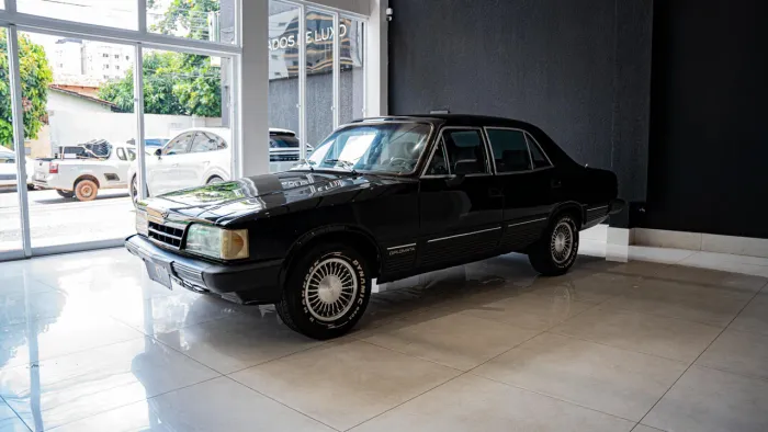 Chevrolet Opala Comodoro/comod. SLE 4.1/2.5 1990