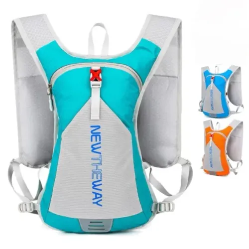 Mochila de Hidratação