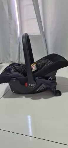 Bebe conforto cosco wizz