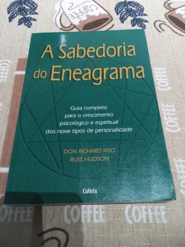 A Sabedoria do Eneagrama - Guia Completo