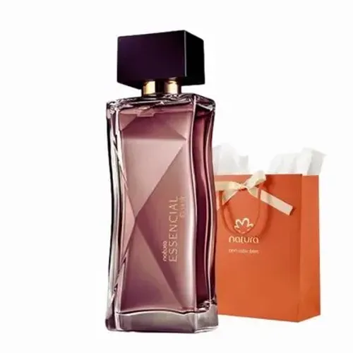 Perfume Essencial Feminino Elixir 100 ml
