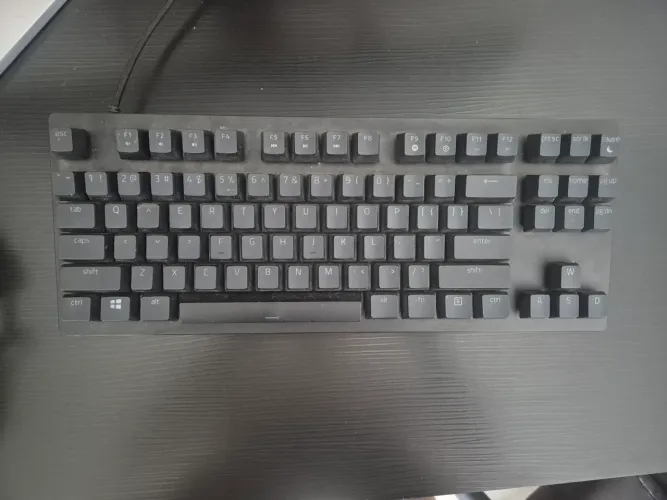 Teclado Razer Huntsman Tornament Edition