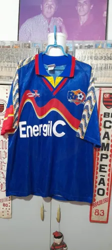 Camisa Rio de Janeiro ( atual CFZ )
