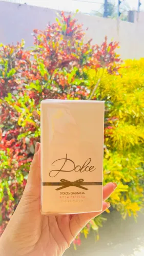 BLACK FRIDAYRARIDADEEE.. Peefume Dolce Rosa Excelsa Dolce&Gabbana ORIGINALL