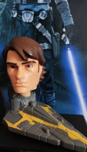 Star Wars - Anakin Skywalker McDonald's