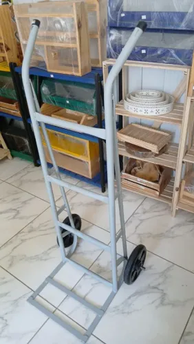 Carinhos  de carga  reforçado 