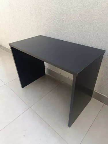 Escrivaninha Nova 1.00m x 53cm Promoção- Entrego 