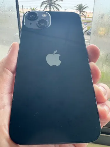 iPhone 13 128GB NOVÍSSIMO! Bateria 98%!