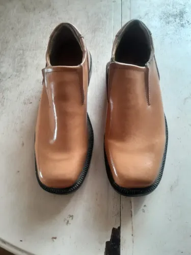 Sapato Social Tamnho 41