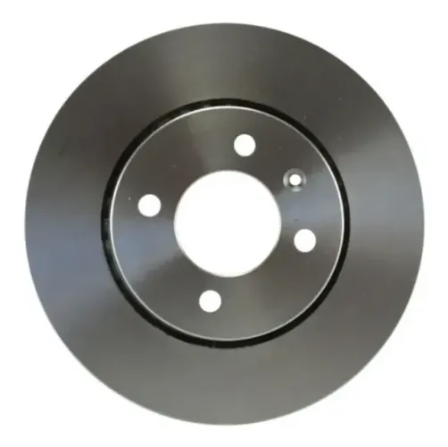 Disco De Freio Dianteiro Volkswagen Gol G7 / G8 2017 A 2022 - 5U0615301E.