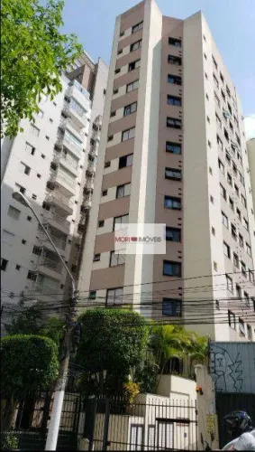 Studio com 1 dormitório para alugar, 40 m² por R$ 3.387/mês - Bela Vista - São Paulo/SP