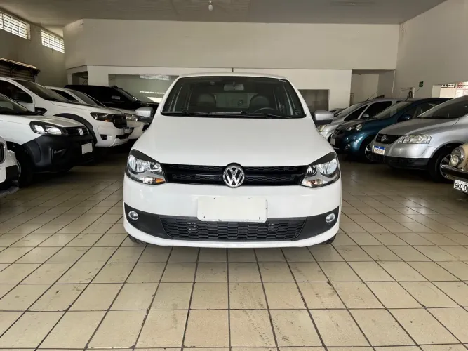 Fox 1.6 Rock In Rio 2014