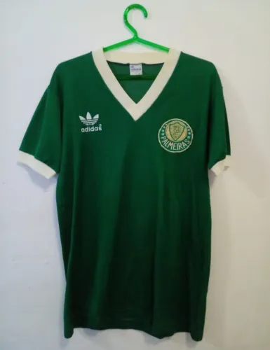 Camisa Palmeiras