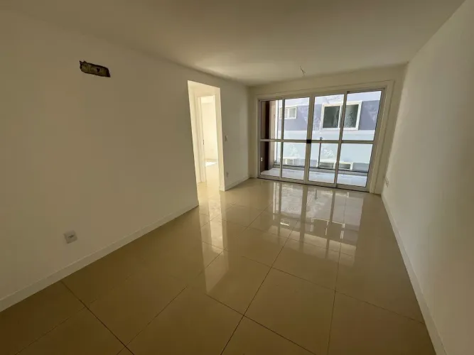 Apartamento para venda e locação na orla Praia Campista