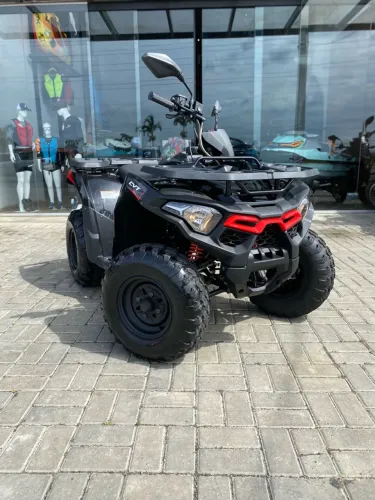 QUADRICICLO FARMER 200 - 2023