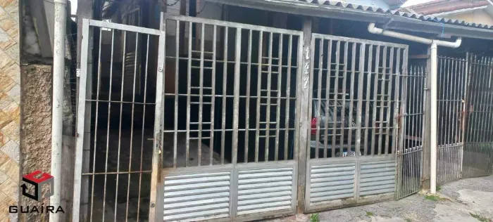 Terreno 355m² Localizado No Bairro Ferrazópolis São Bernardo do Campo - SP