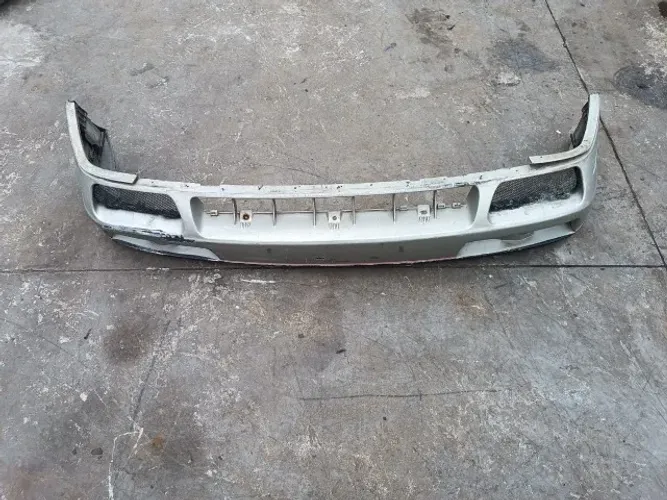 Parachoque dianteiro VW Golf GLX GTI mexicano Mk3 93-97 (C/Detalhes) Ler Anúncio 