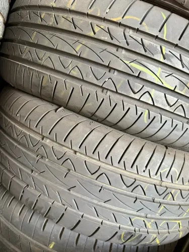 Pneu Conti 195/55/16