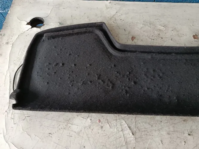 Bagagito Ford Ka 1.0 3cc 2015